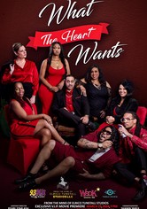 From the mind of Elrico Tunstall (What the Heart Wants)