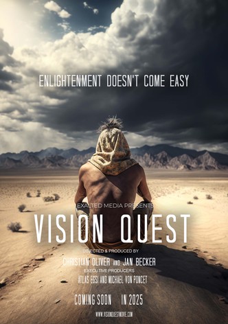 Vision Quest