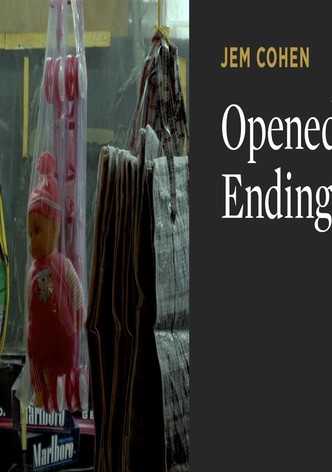 Opened Ending