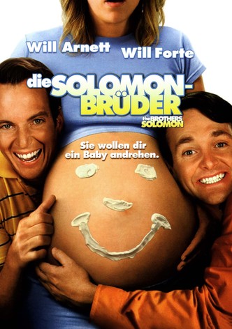Die Solomon Brüder