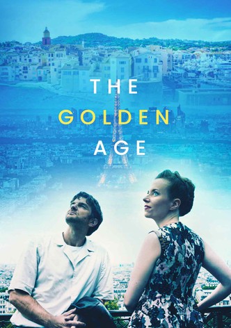 The Golden Age