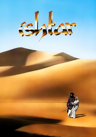 Ishtar