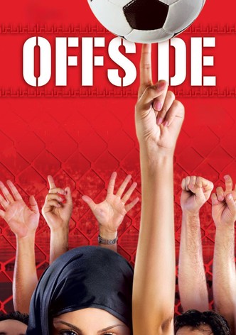 Offside