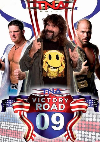 TNA Victory Road 2009