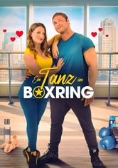 Ein Tanz im Boxring