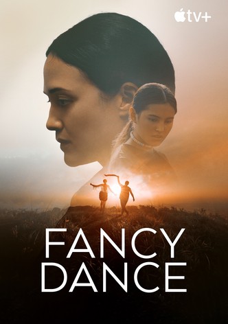 Fancy Dance