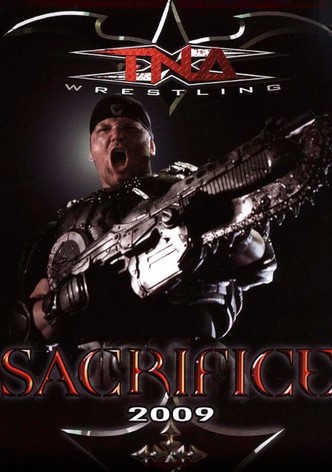 TNA Sacrifice 2009