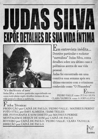 JUDAS SILVA EXPOSES DETAILS OF HIS PRIVATE LIFE