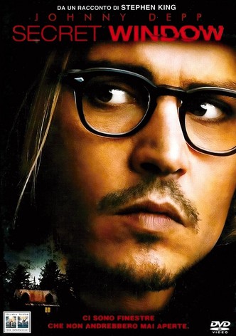 Secret Window