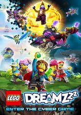 LEGO Dreamzzz: Düş Dünyası