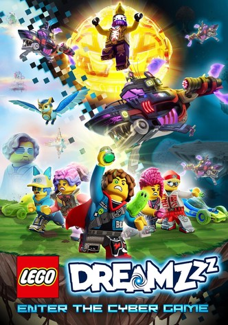 LEGO DREAMZzz - موسم 3