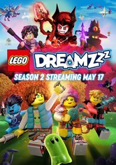 LEGO® DREAMZzz: Trials of the Dream Chasers