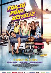 Fakjů pane učiteli 2