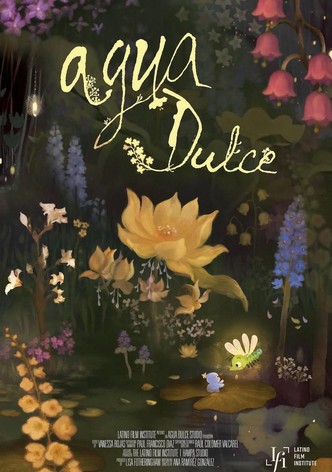 Agua Dulce