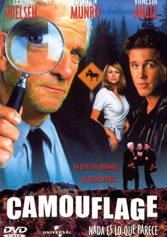 Camuflaje