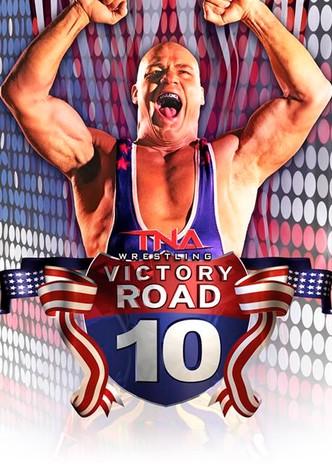 TNA Victory Road 2010