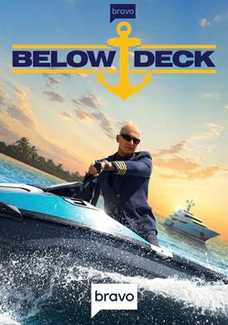 Below Deck