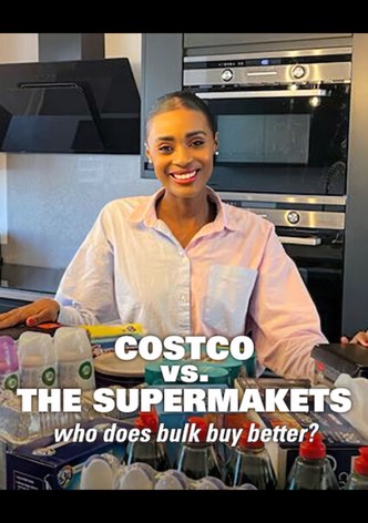 Costco vs The Supermarket: Who Does Bulk Buy Better?