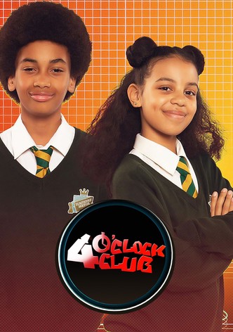 4 O'Clock Club