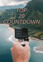 Top 20 Countdown: Most Shocking - Kausi 3