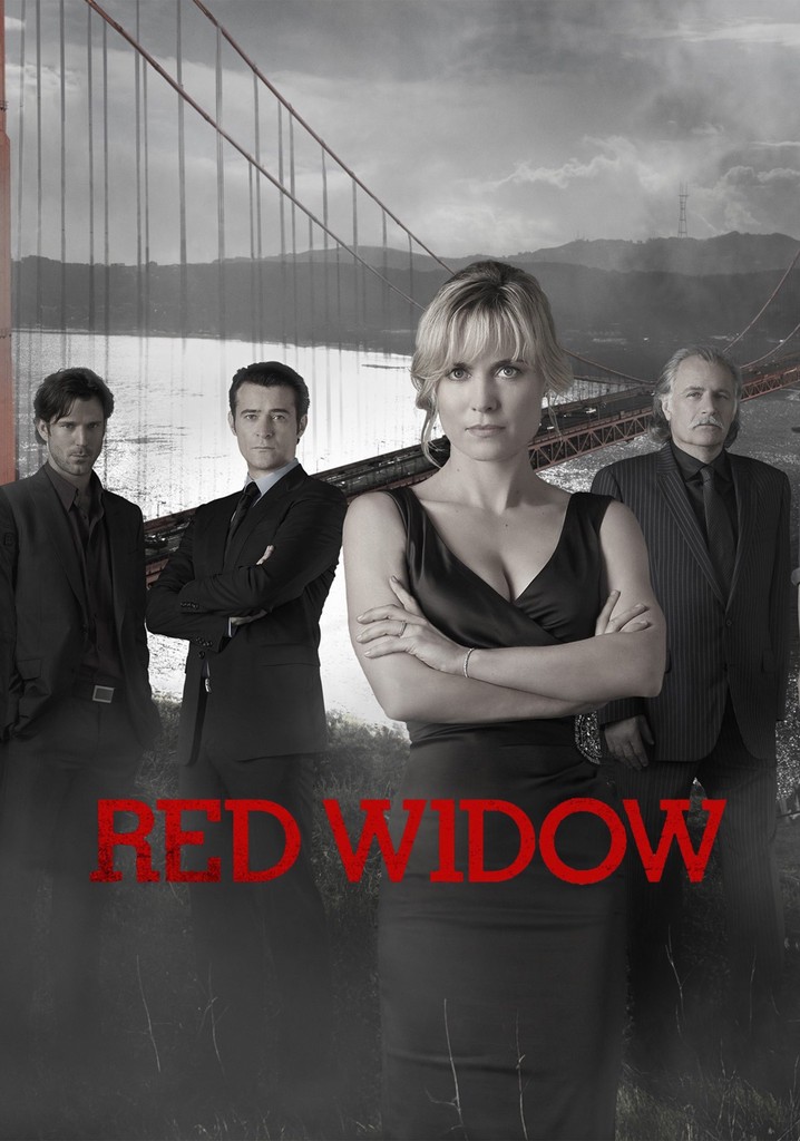 Red Widow - watch tv show streaming online