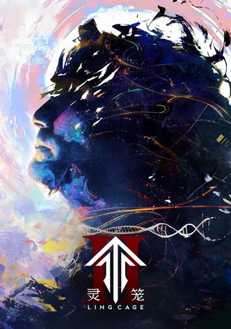 Ling Cage
