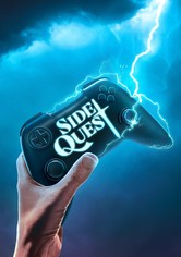 Side Quest - Évad 1