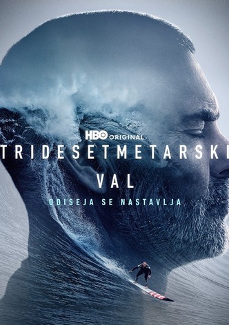 Tridesetmetarski val