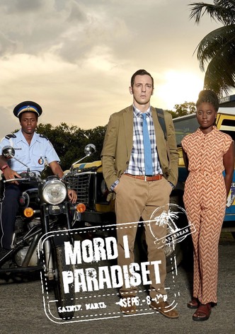Mord i paradiset