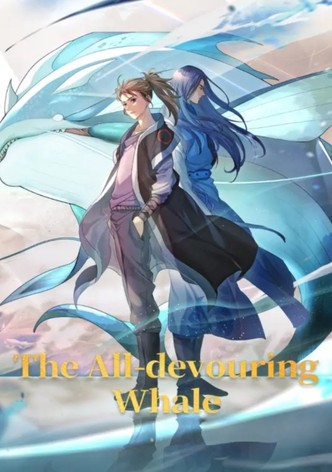 The All-Devouring Whale