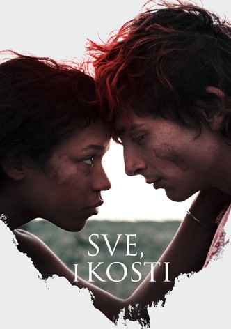 Sve, i kosti