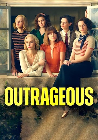Outrageous