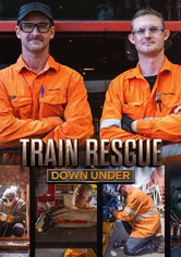 Train Rescue Down Under