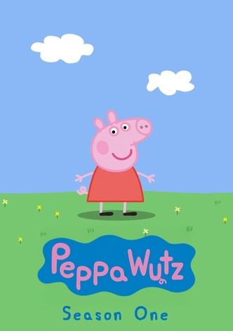 Peppa Wutz