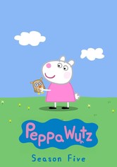 Peppa Wutz