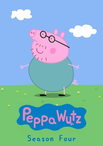 Peppa Pig - Meine Geburtstagsparty