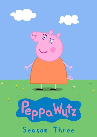 Peppa Pig - Neue Schuhe