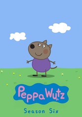 Peppa Wutz