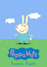 Peppa Wutz
