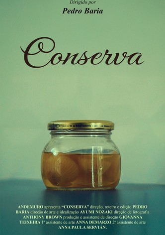 Conserva