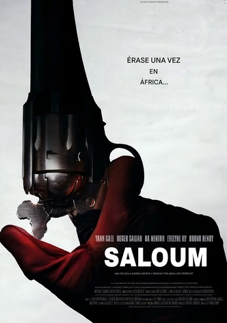 Saloum