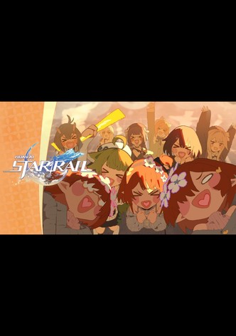 Honkai: Star Rail Two-Year Anniversary Special Animation: On the Journey