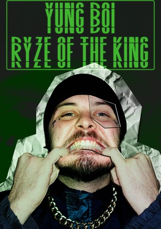 Yung Boi: Ryze of the King