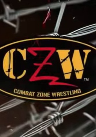 CZW Girlz: Top Heavy & Tough