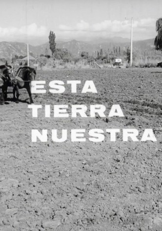 This Land of Ours