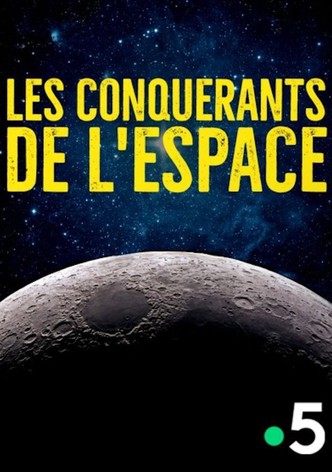Les Conquérants de l'espace