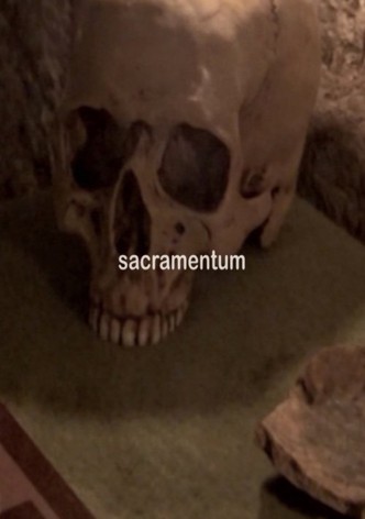 Sacramentum