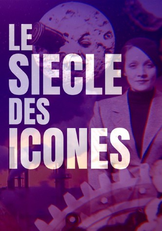 Le siècle des icônes