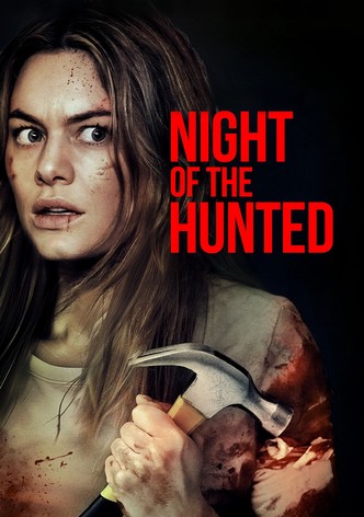 Night of the Hunted