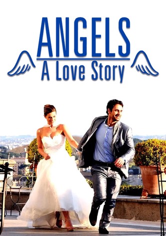 In love with an angel